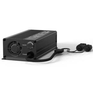 Pecron Booster 500W Cargador de Coche DC Rápido Booster de 500W