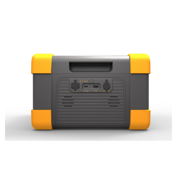 23.png PECRON EB3000 EXPASION BATTERY (Batería de Expansión) 3.072Wh