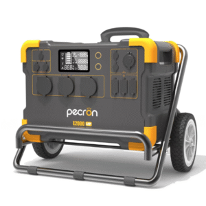 PECRON TROLLEY (CARRO) KIT FOR E2000LFP / E1500LFP/ E2400LFP / E3600LFP/F3000LFP/EP3000