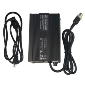 FAST CHARGER AC 441W 29.4V9A (CARGADOR RAPIDO) FOR E1500