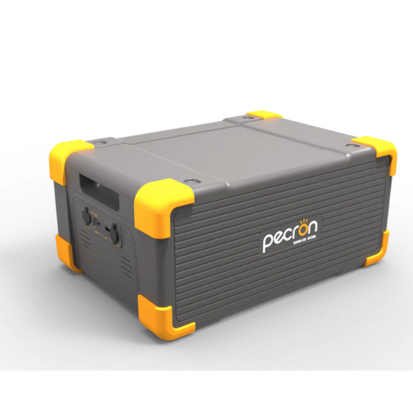 电池包.png PECRON EB3000 EXPASION BATTERY (Batería de Expansión) 3.072Wh